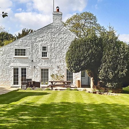 Bathurst Cottage Scarcliffe Екстер'єр фото