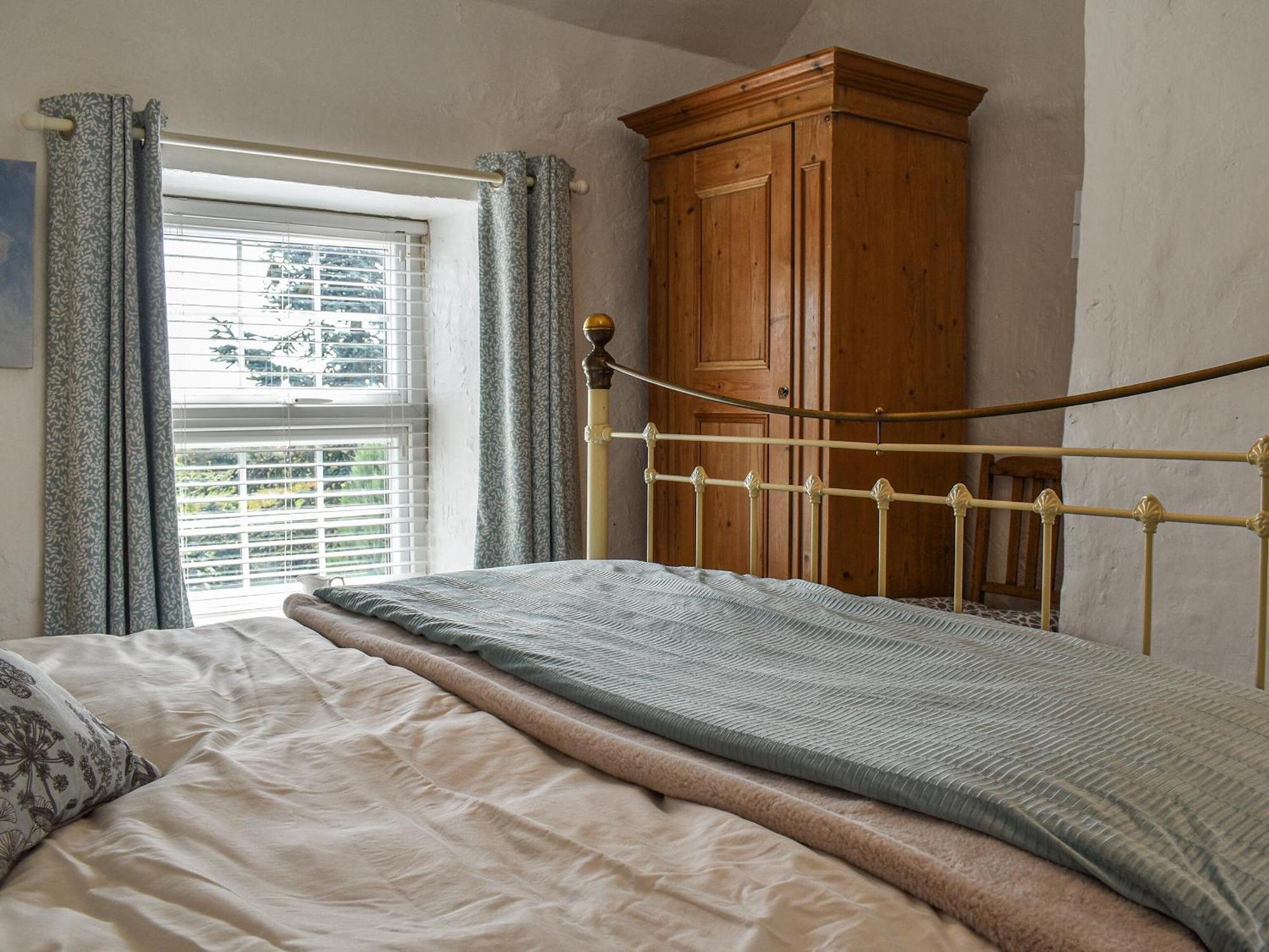 Bathurst Cottage Scarcliffe Екстер'єр фото